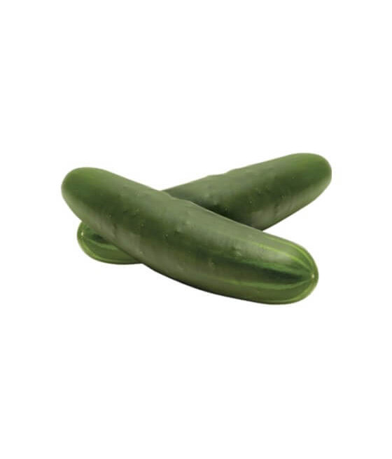 Pepino Ashley