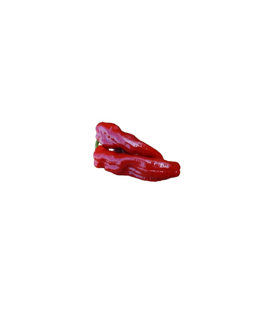 Pimento Cristal