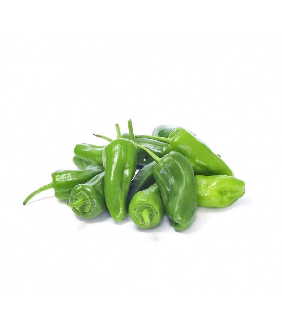 Pimento Padron
