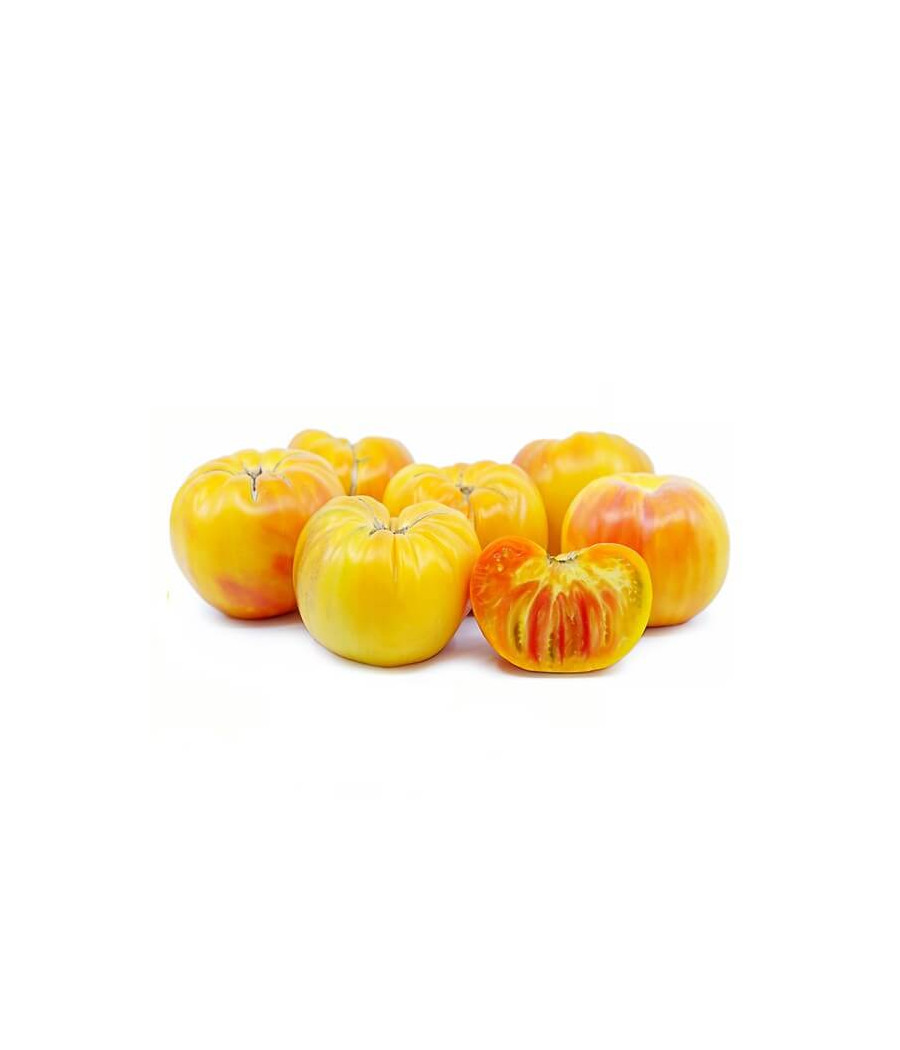 Tomate Ananás
