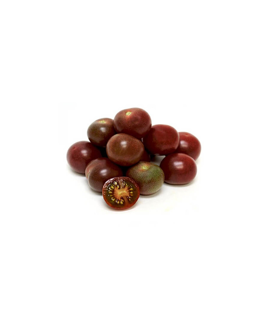 Tomate Black Cherry