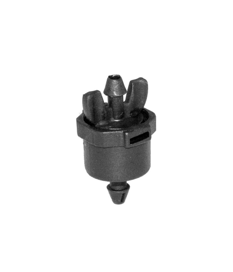 Gotejador Auto Compensante - 1078 - 2 Lts
