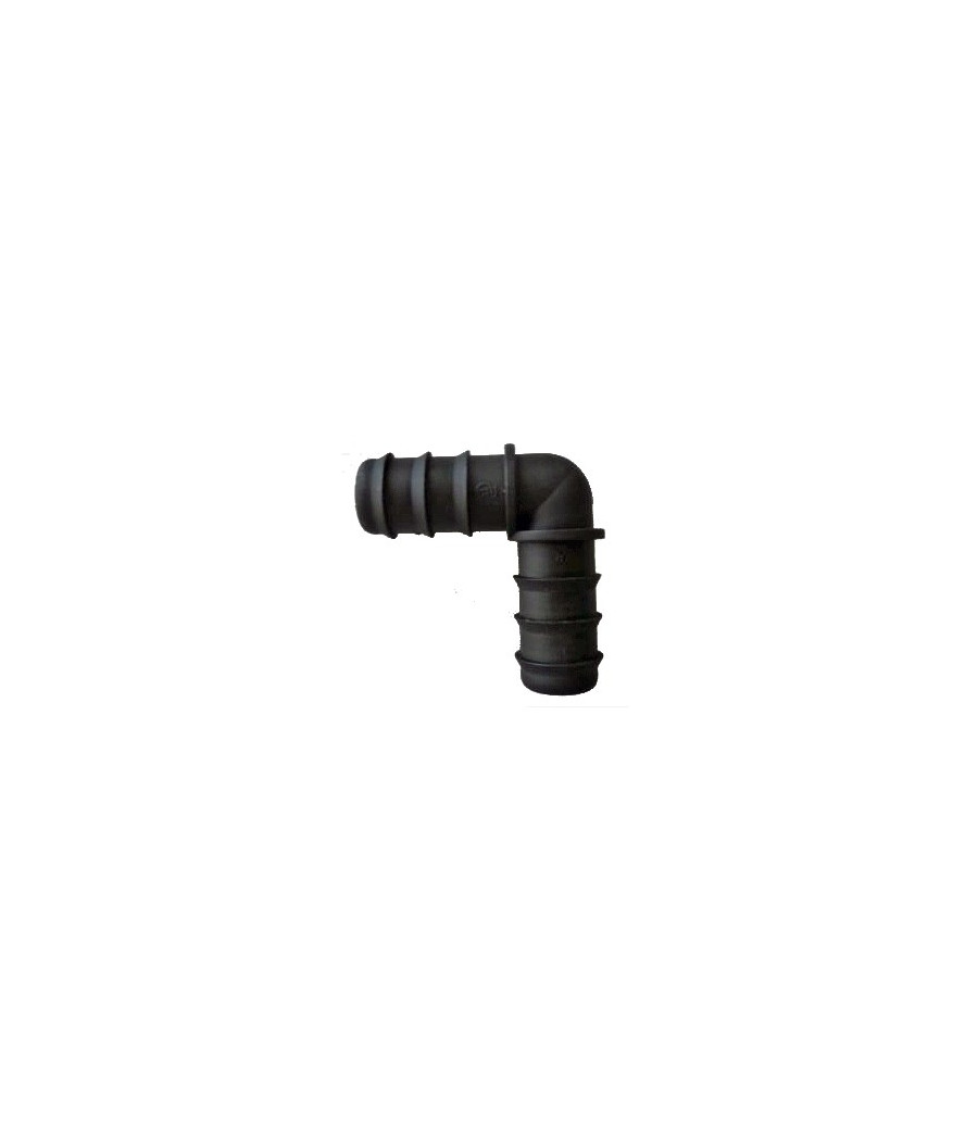 Curva DN16 - 1191