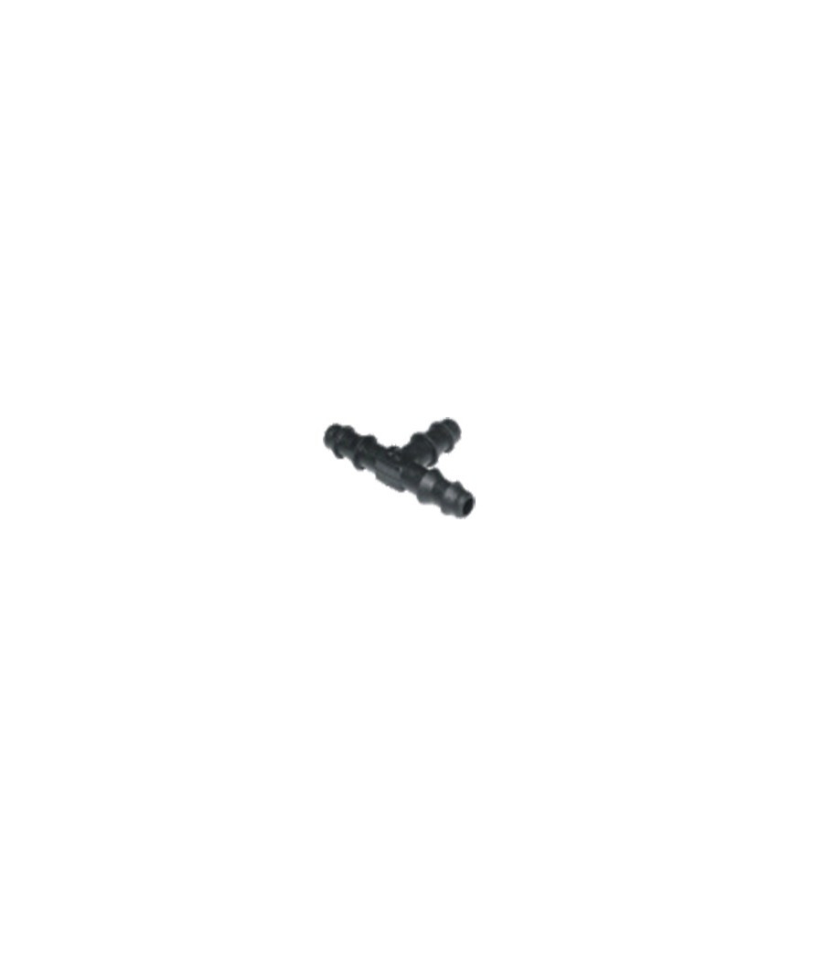 Micro Tê  6 x 4  - 1075