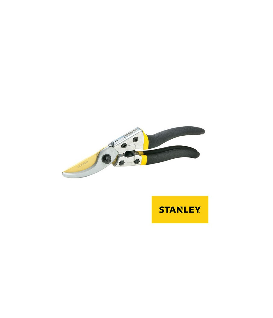 Tesoura de Poda  - Stanley