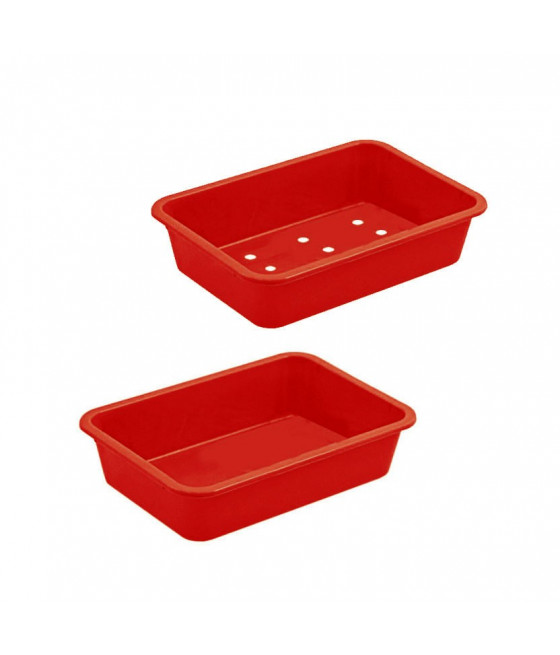 Kit para Cultivo de Micro Vegetais
