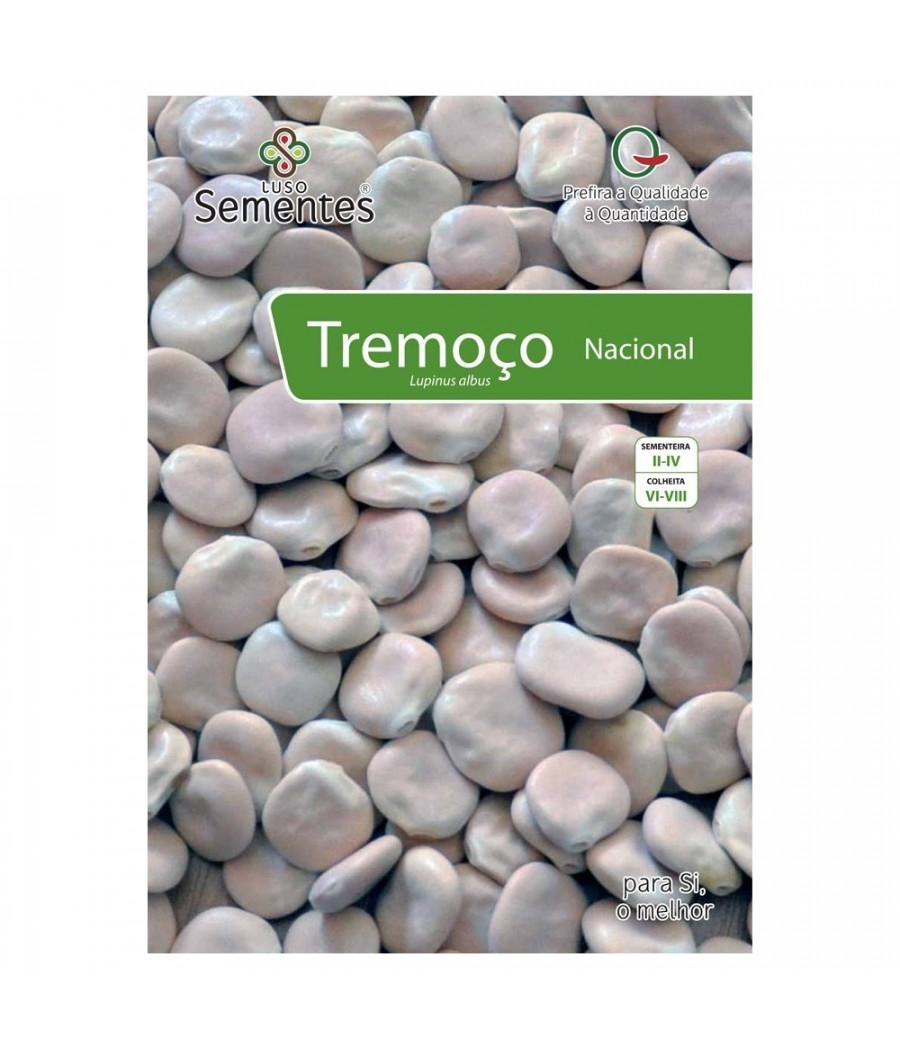 Tremoço Grado Regional