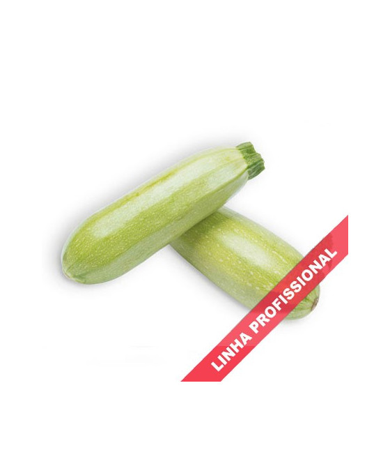 Courgette Hibrida F-1 Clarita