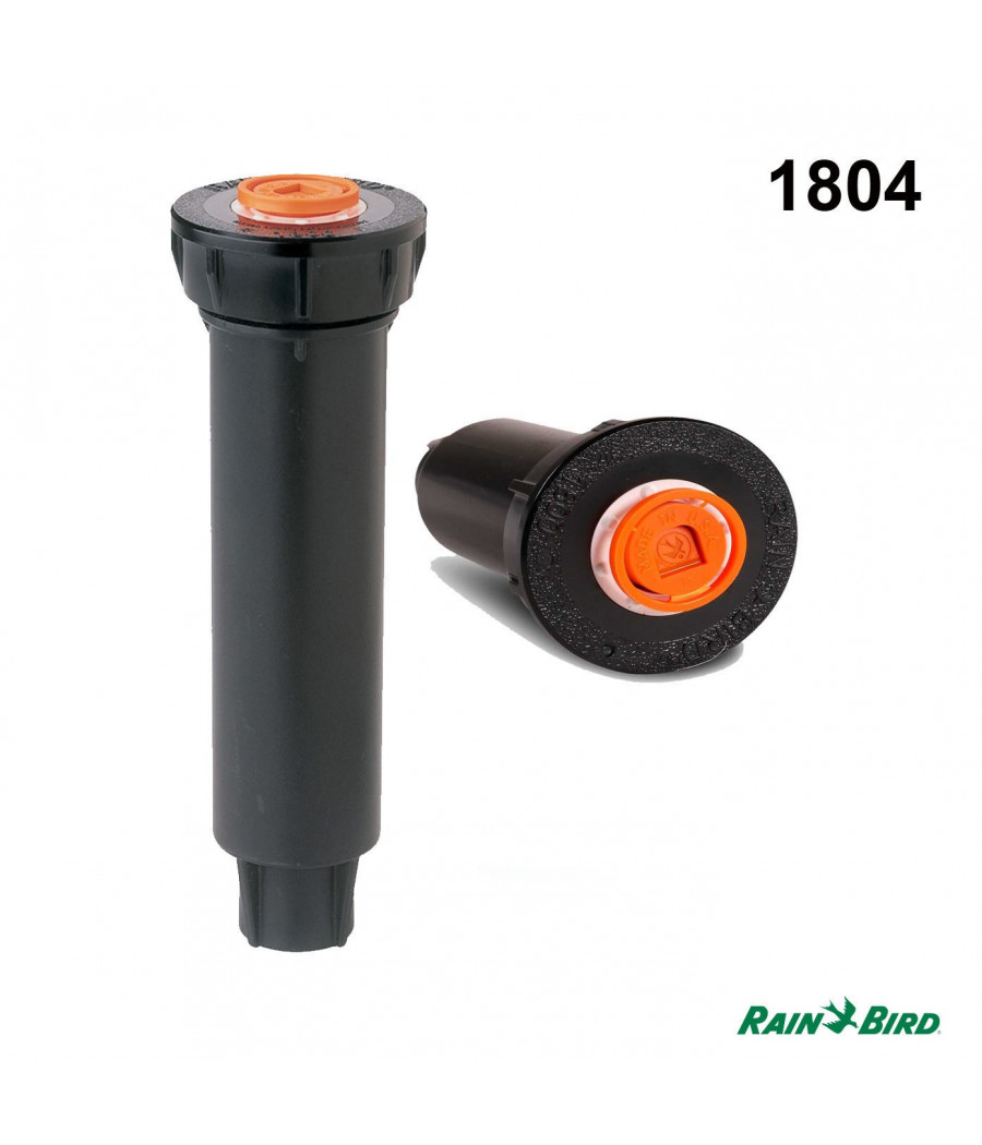 Pulverizador Emergente Série 1800 - RainBird