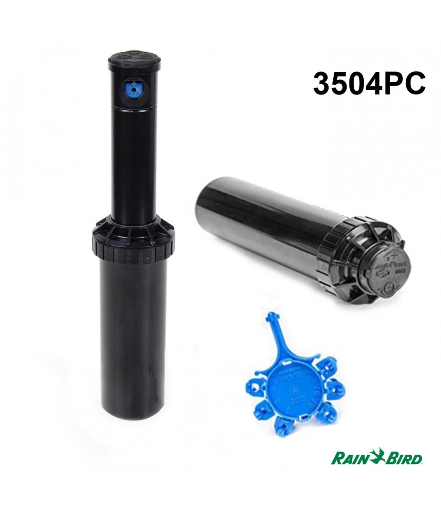 Aspersor Série 3500 - RainBird