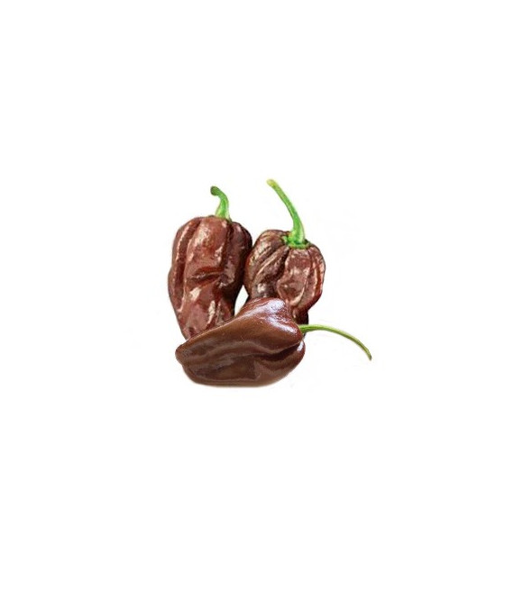 Pimenta Habanero Chocolate