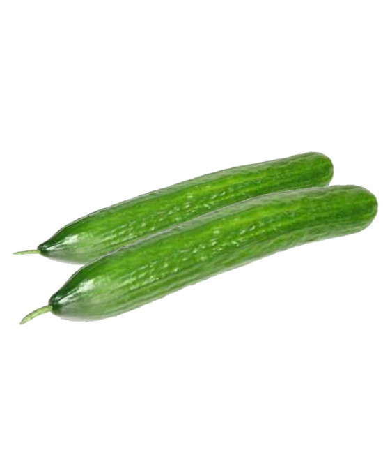 Pepino Doce - Tanja