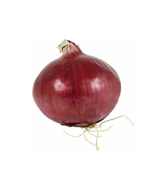 Cebola Roxa de Zalla
