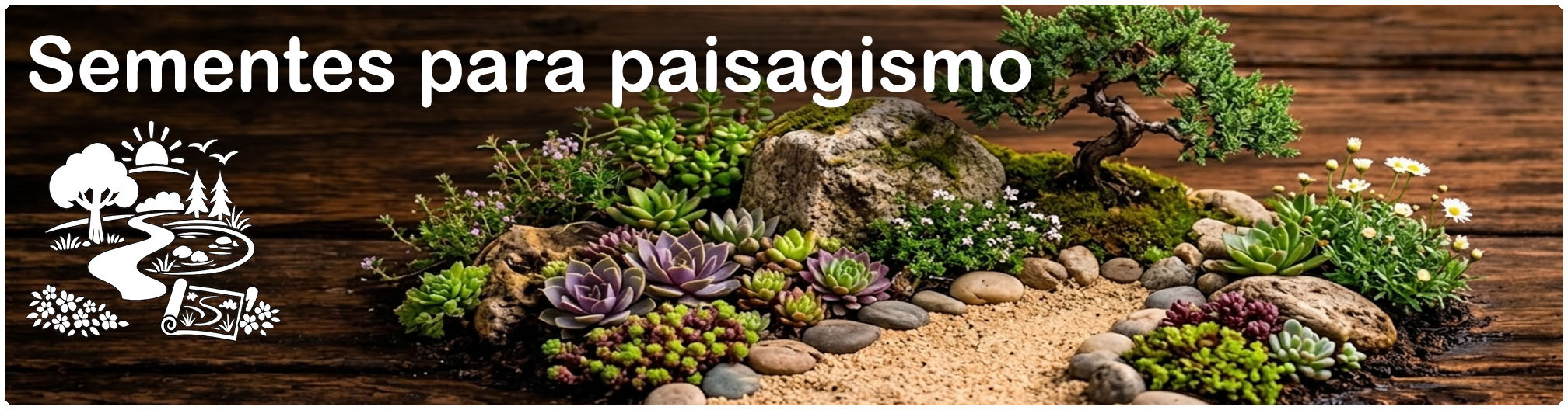 Paisagismo