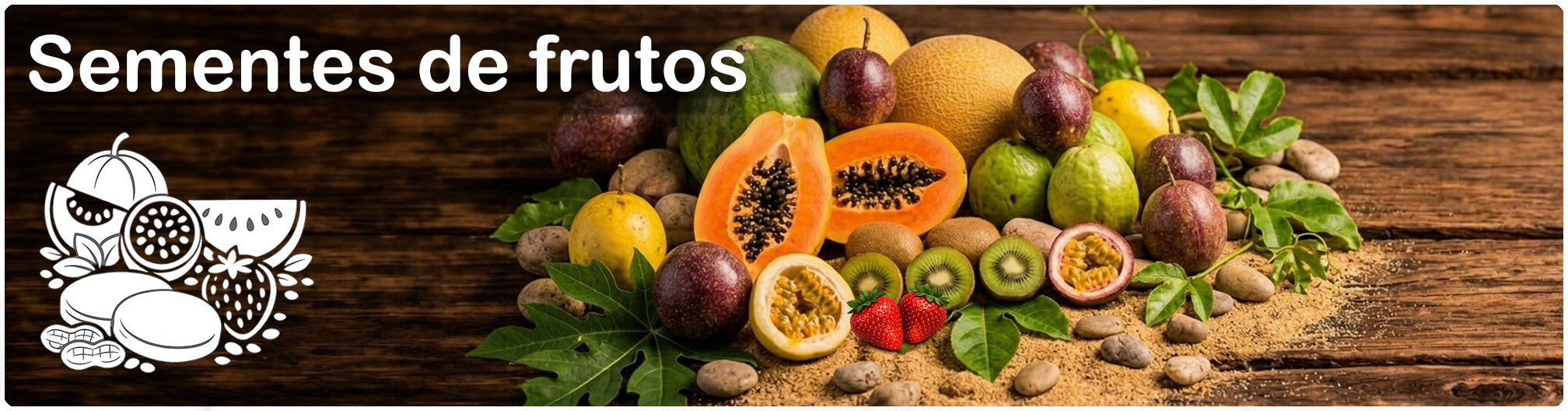 frutas