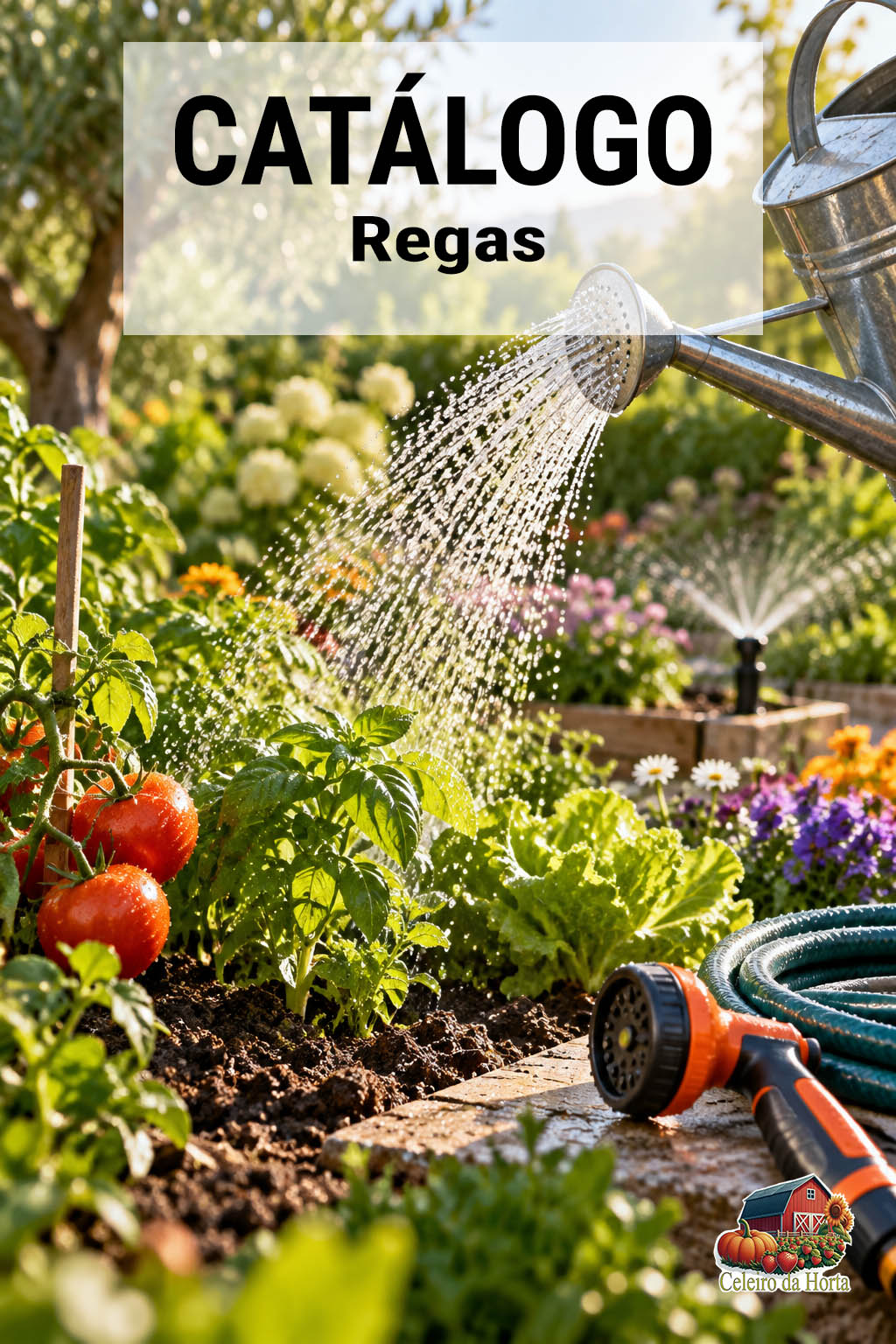 Regas